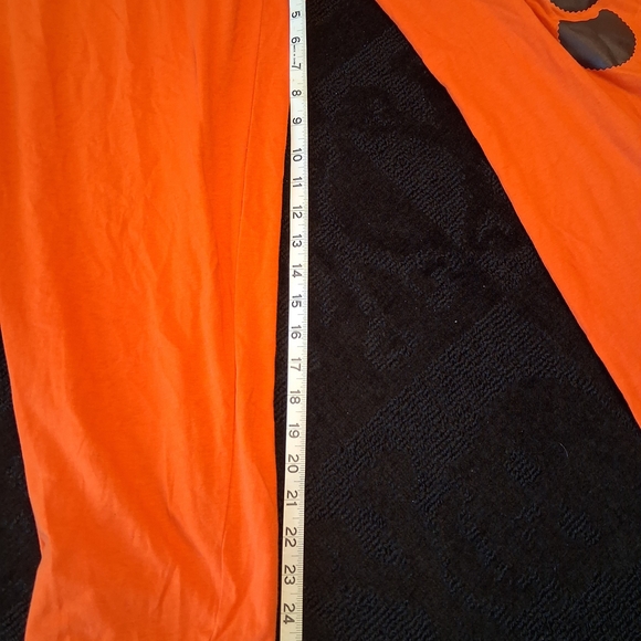 Reese's Orange Sweatpants for Men - Picture 2 of 8